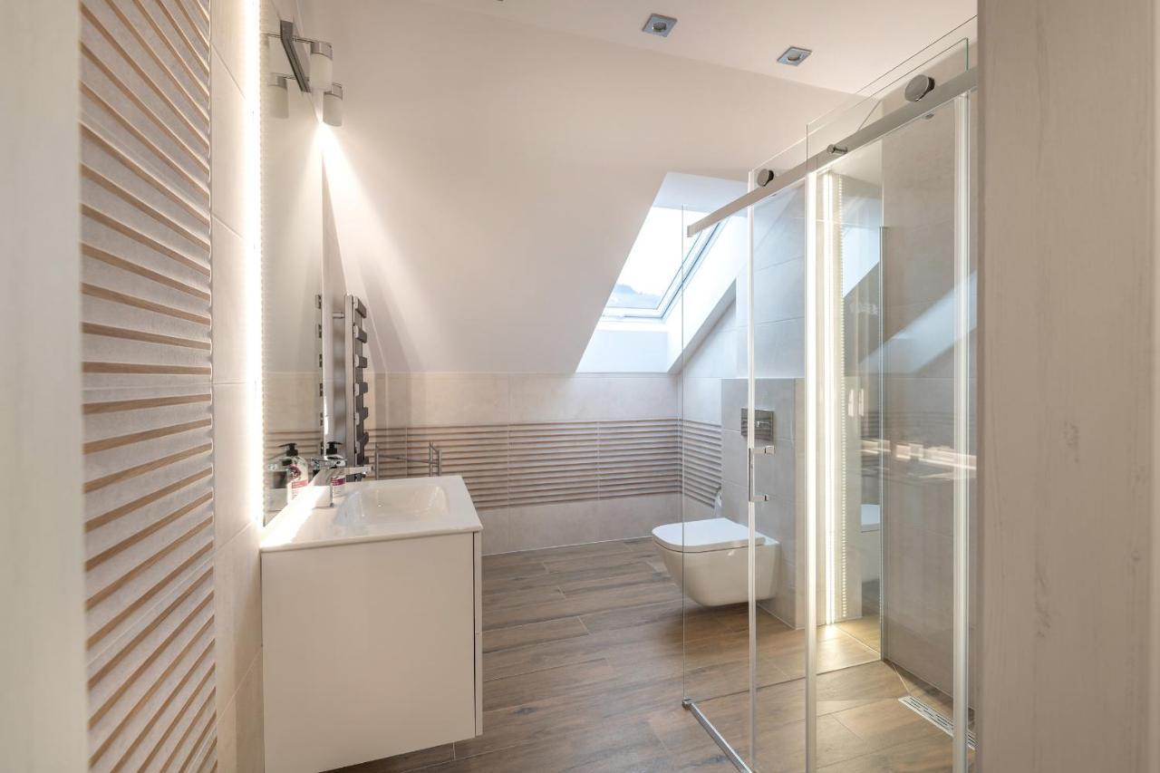 Tramontana Apartment Stronie Śląskie Exterior foto