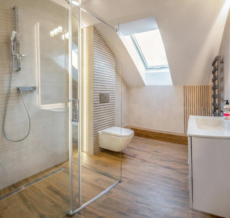 Tramontana Apartment Stronie Śląskie Exterior foto