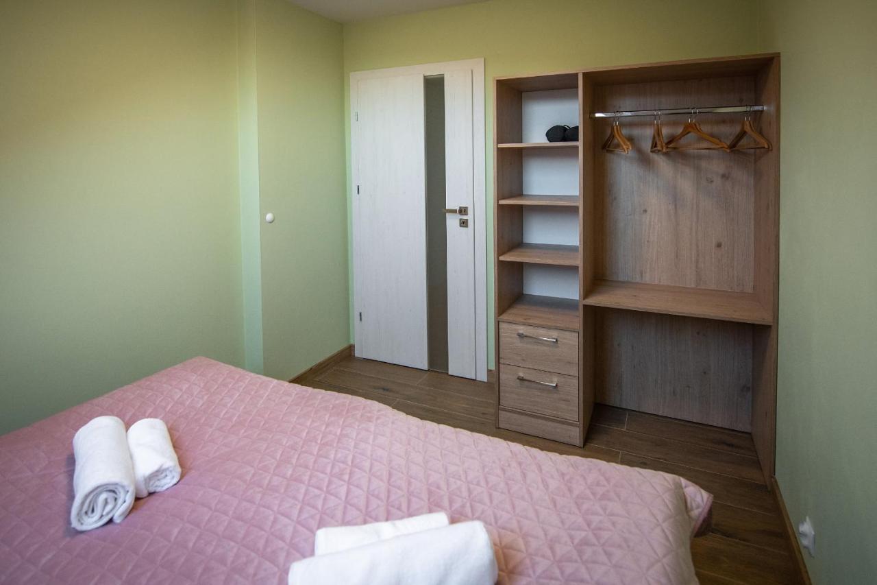 Tramontana Apartment Stronie Śląskie Exterior foto