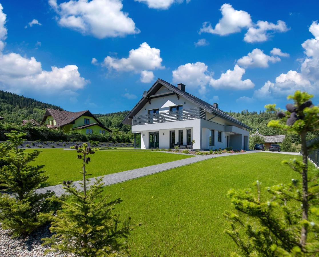 Tramontana Apartment Stronie Śląskie Exterior foto