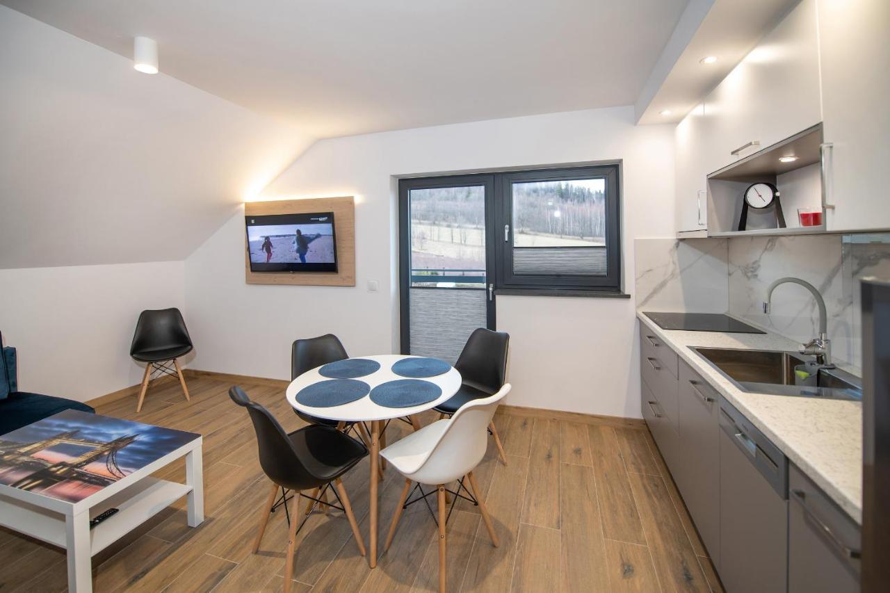 Tramontana Apartment Stronie Śląskie Exterior foto
