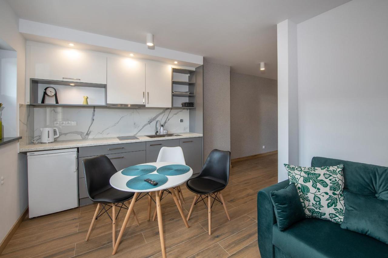 Tramontana Apartment Stronie Śląskie Exterior foto
