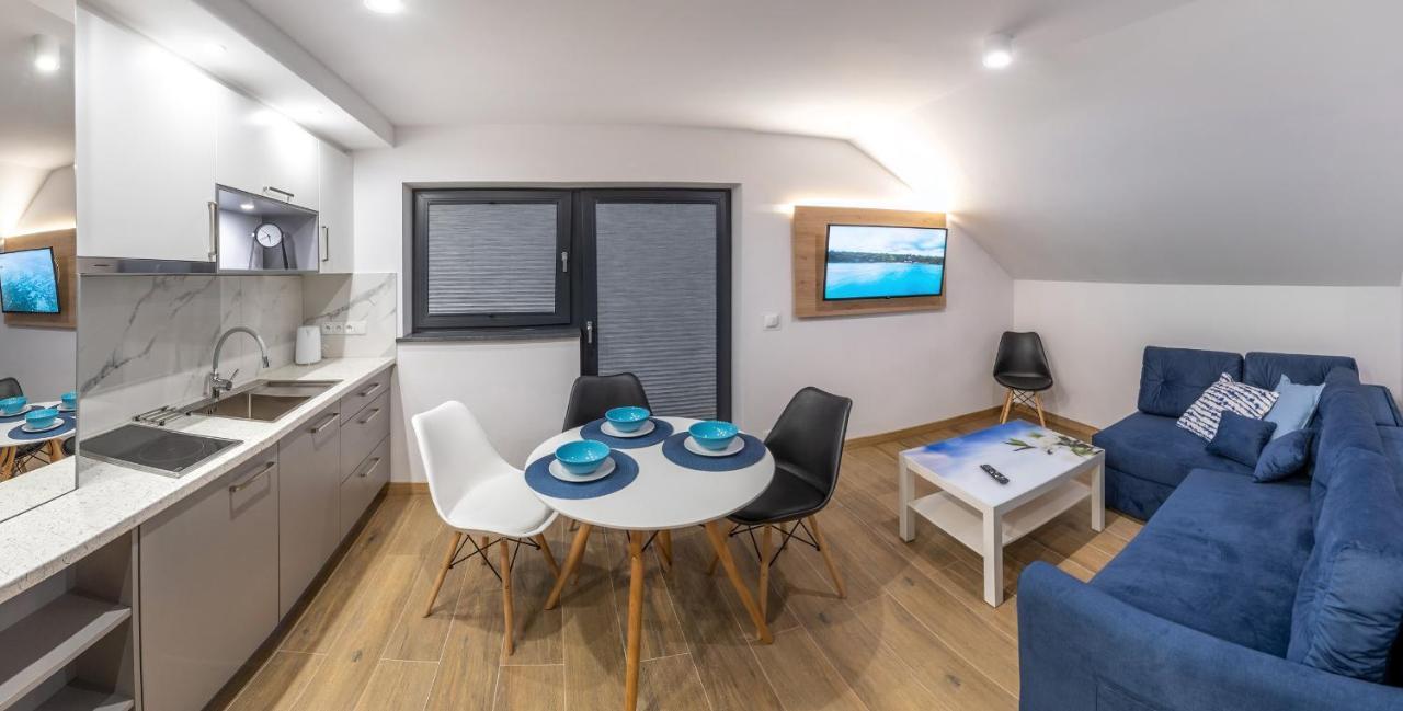 Tramontana Apartment Stronie Śląskie Exterior foto