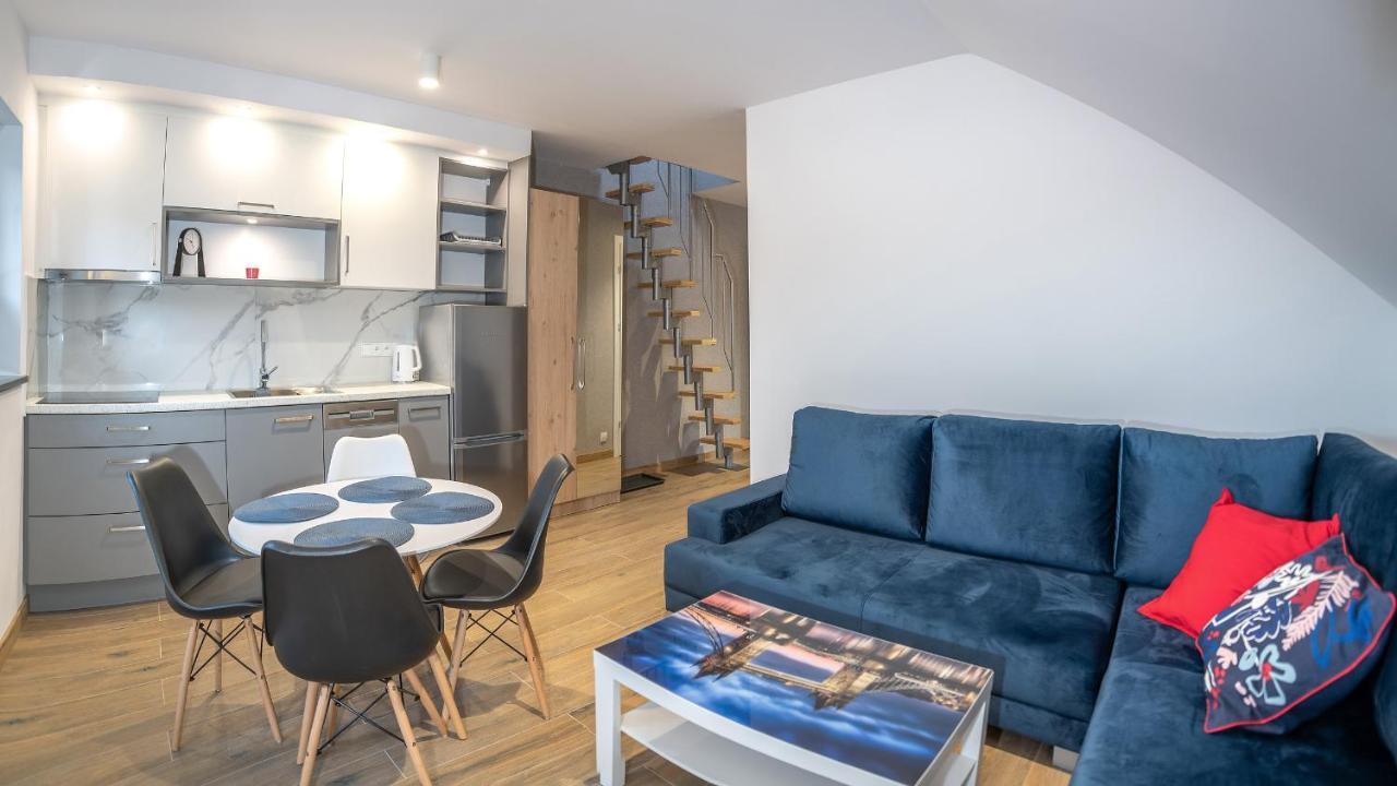 Tramontana Apartment Stronie Śląskie Exterior foto
