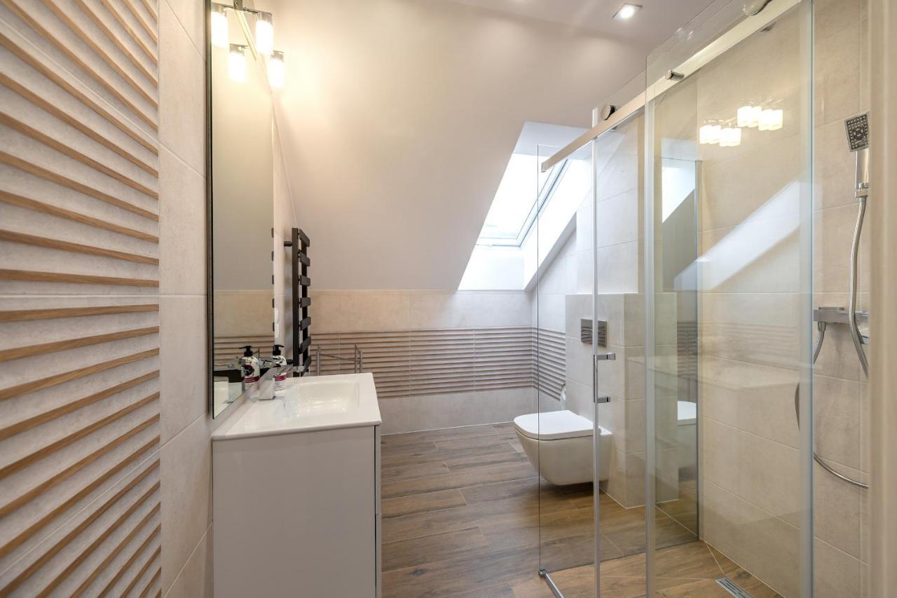 Tramontana Apartment Stronie Śląskie Exterior foto