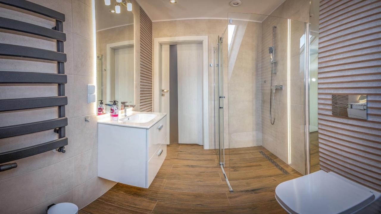 Tramontana Apartment Stronie Śląskie Exterior foto