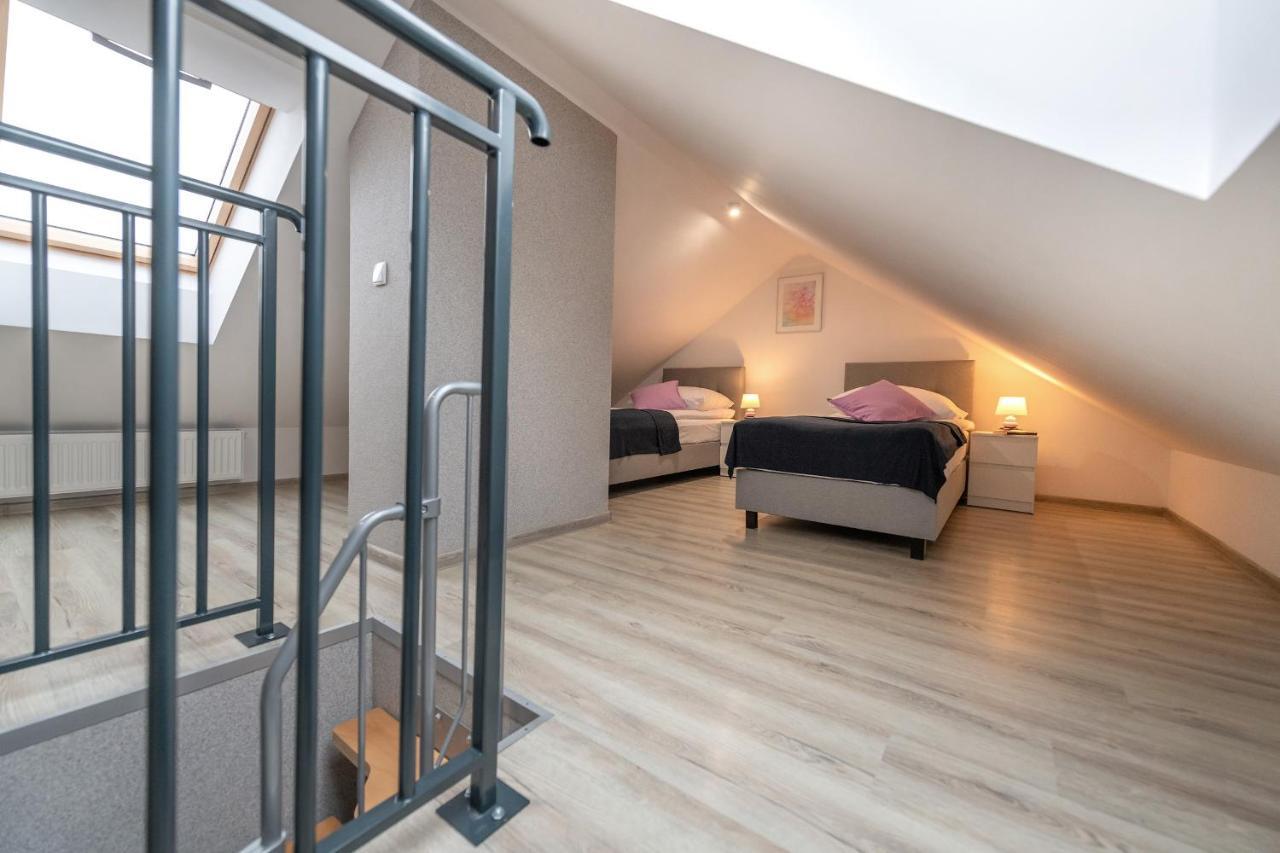Tramontana Apartment Stronie Śląskie Exterior foto