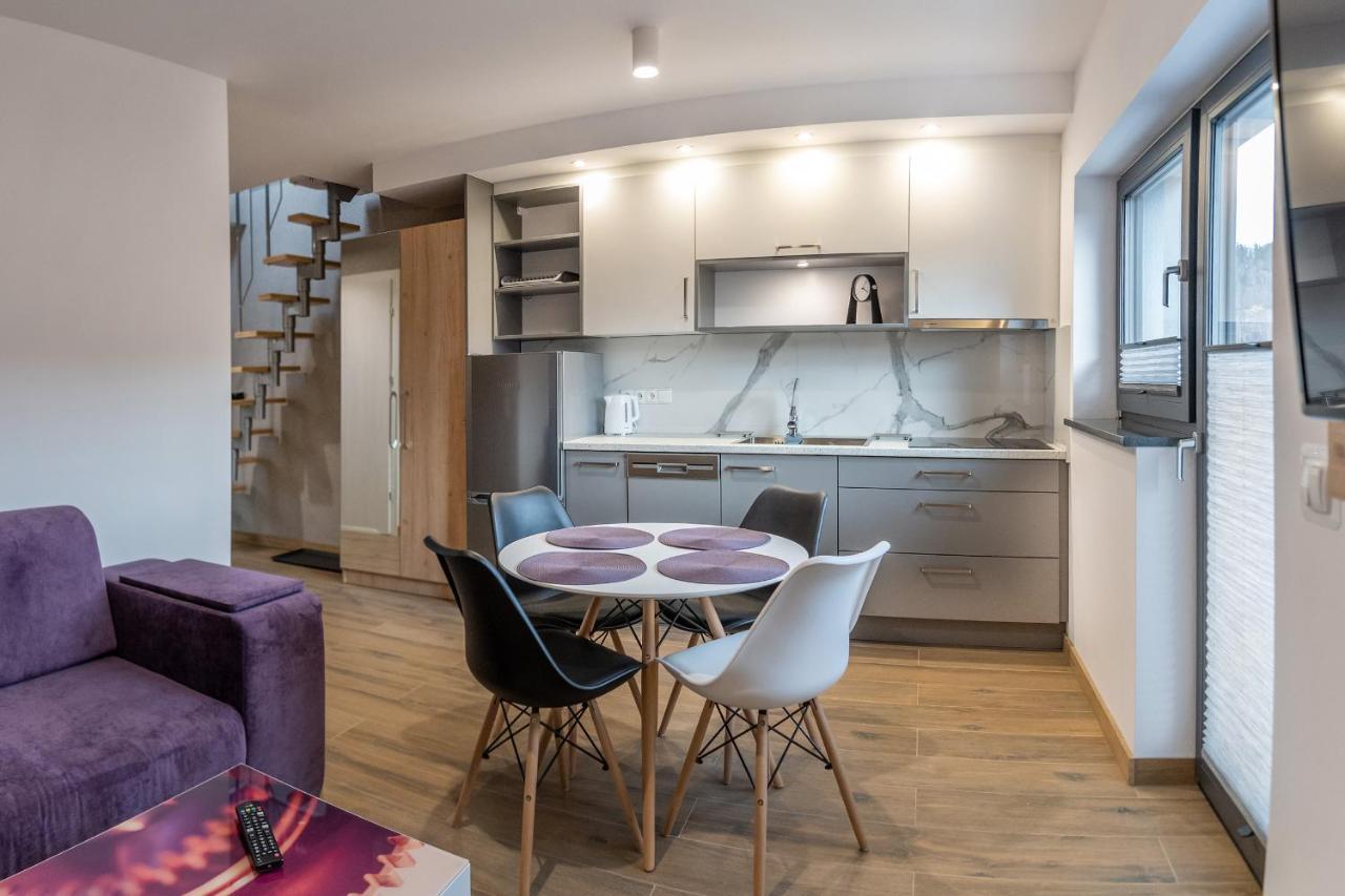 Tramontana Apartment Stronie Śląskie Exterior foto