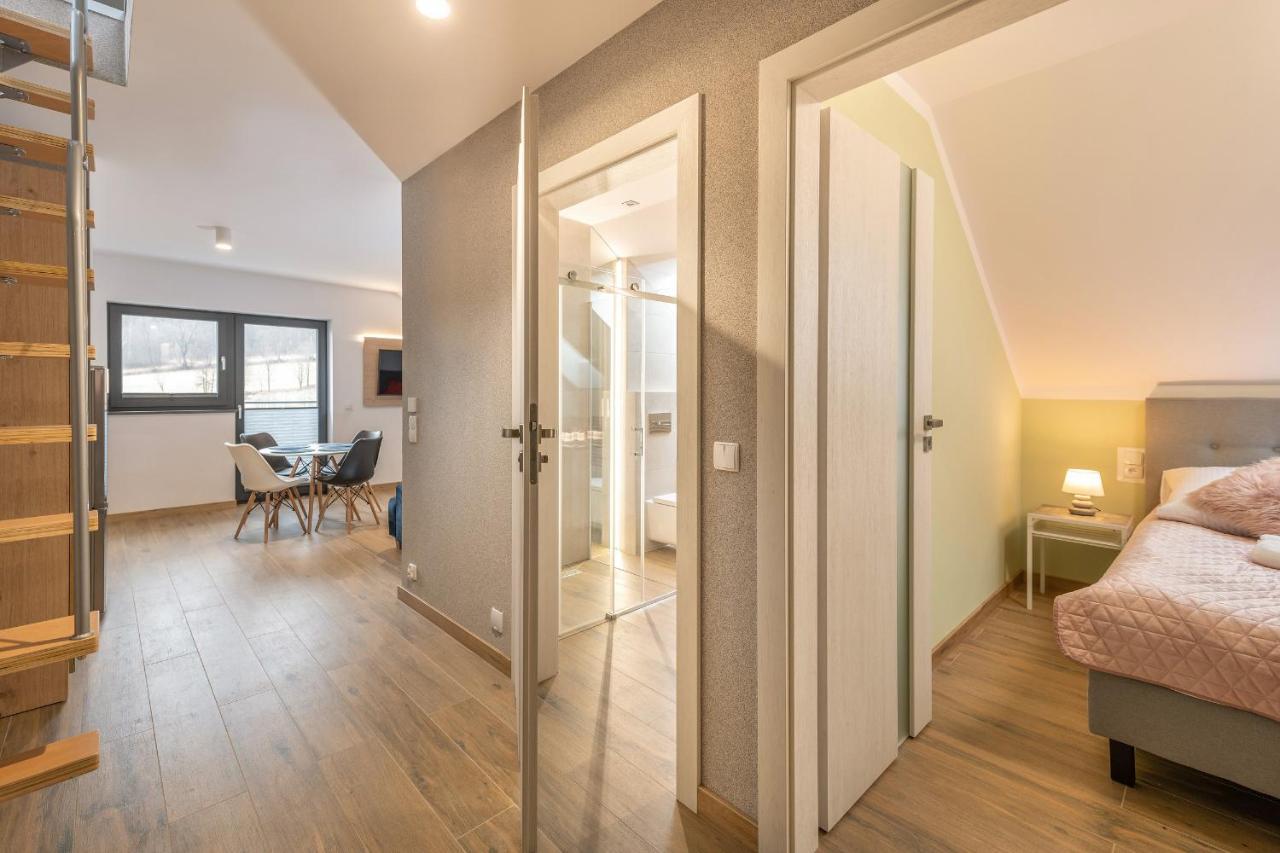 Tramontana Apartment Stronie Śląskie Exterior foto