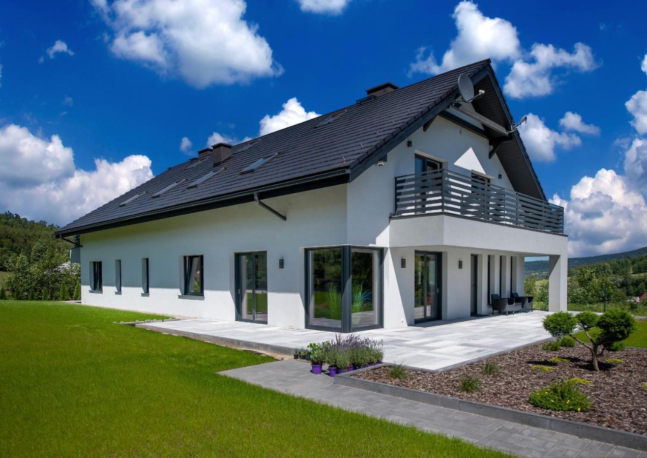 Tramontana Apartment Stronie Śląskie Exterior foto