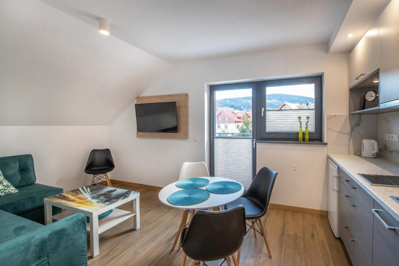 Tramontana Apartment Stronie Śląskie Exterior foto