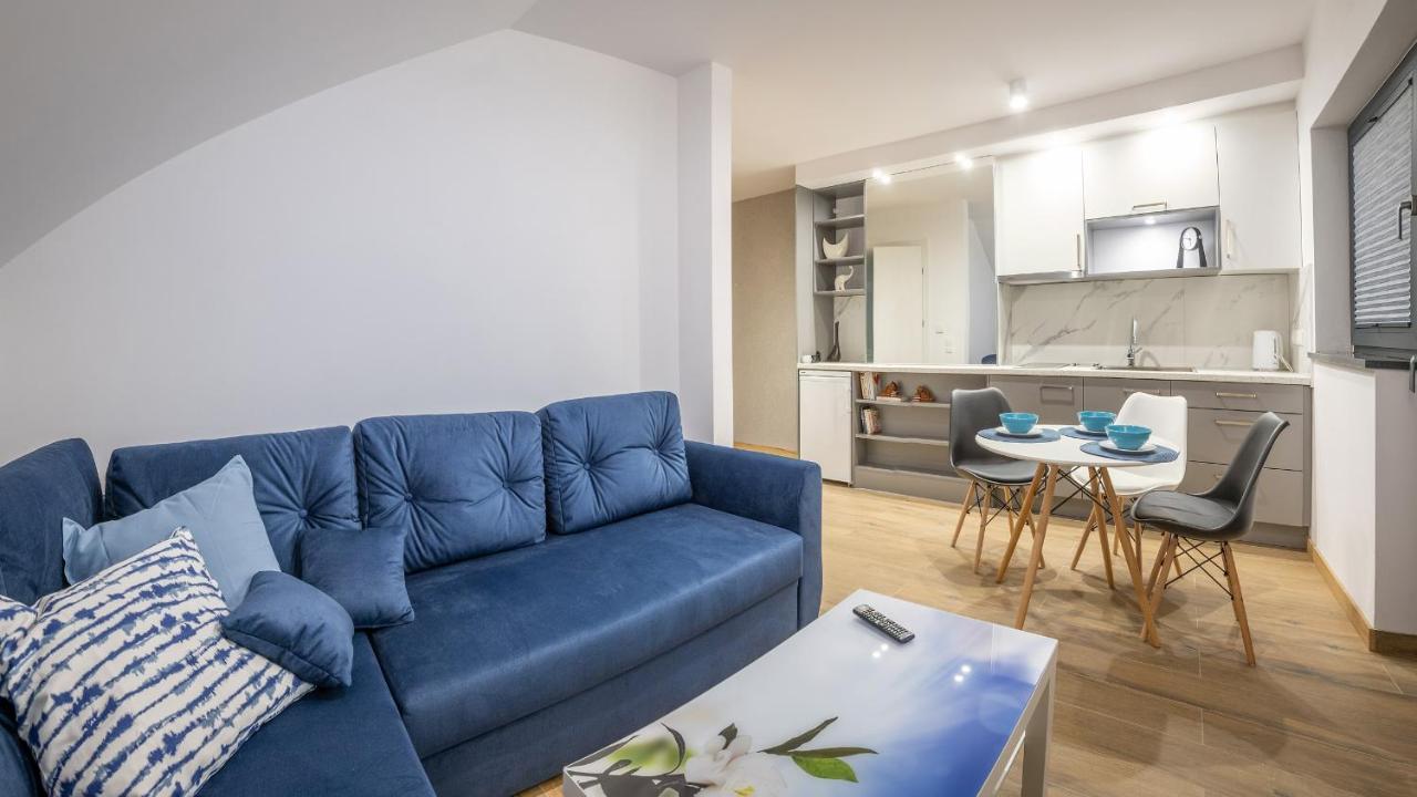 Tramontana Apartment Stronie Śląskie Exterior foto