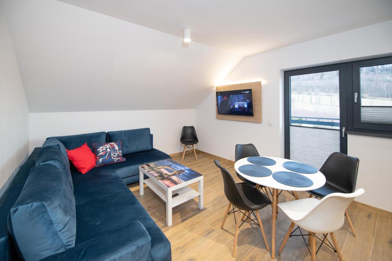 Tramontana Apartment Stronie Śląskie Exterior foto