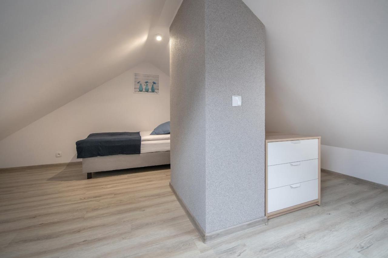 Tramontana Apartment Stronie Śląskie Exterior foto