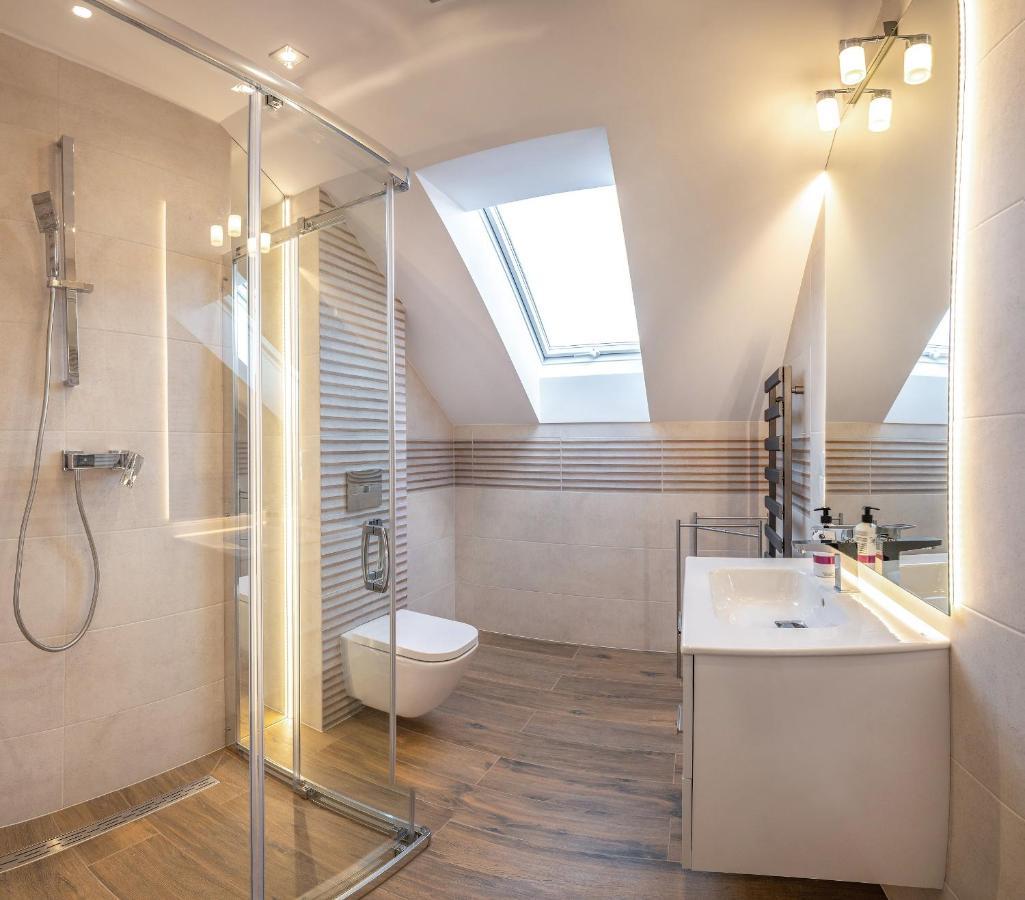 Tramontana Apartment Stronie Śląskie Exterior foto
