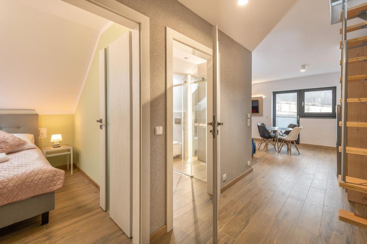 Tramontana Apartment Stronie Śląskie Exterior foto
