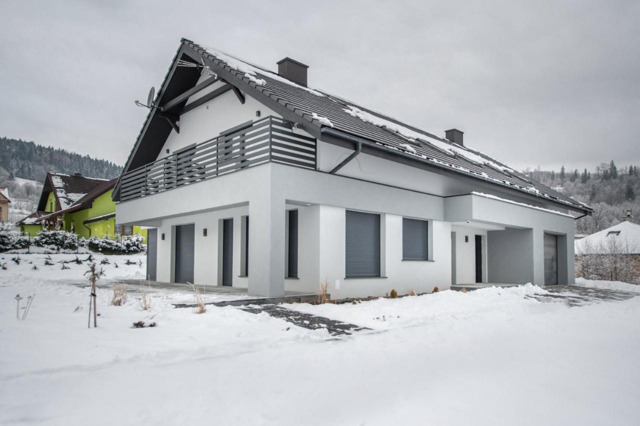 Tramontana Apartment Stronie Śląskie Exterior foto