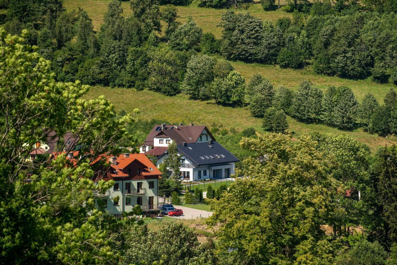 Tramontana Apartment Stronie Śląskie Exterior foto