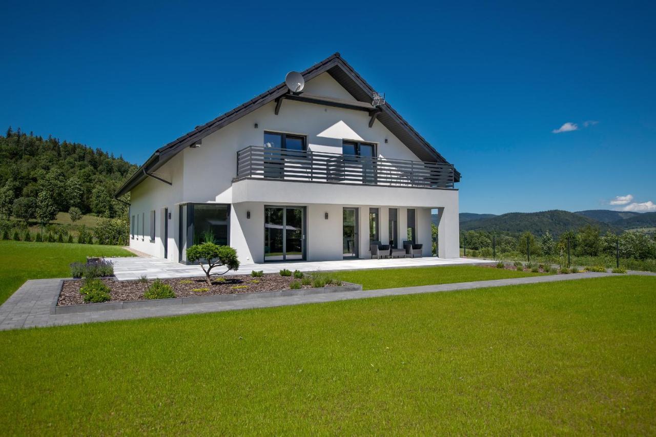 Tramontana Apartment Stronie Śląskie Exterior foto