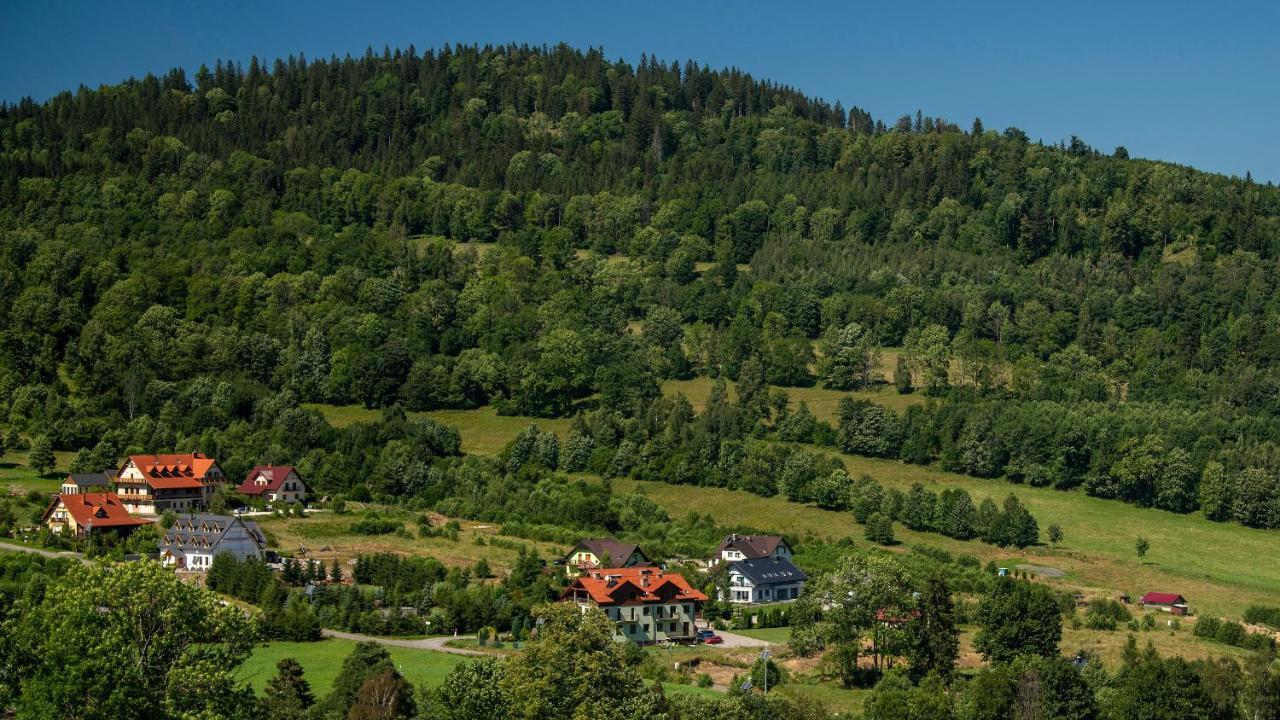 Tramontana Apartment Stronie Śląskie Exterior foto