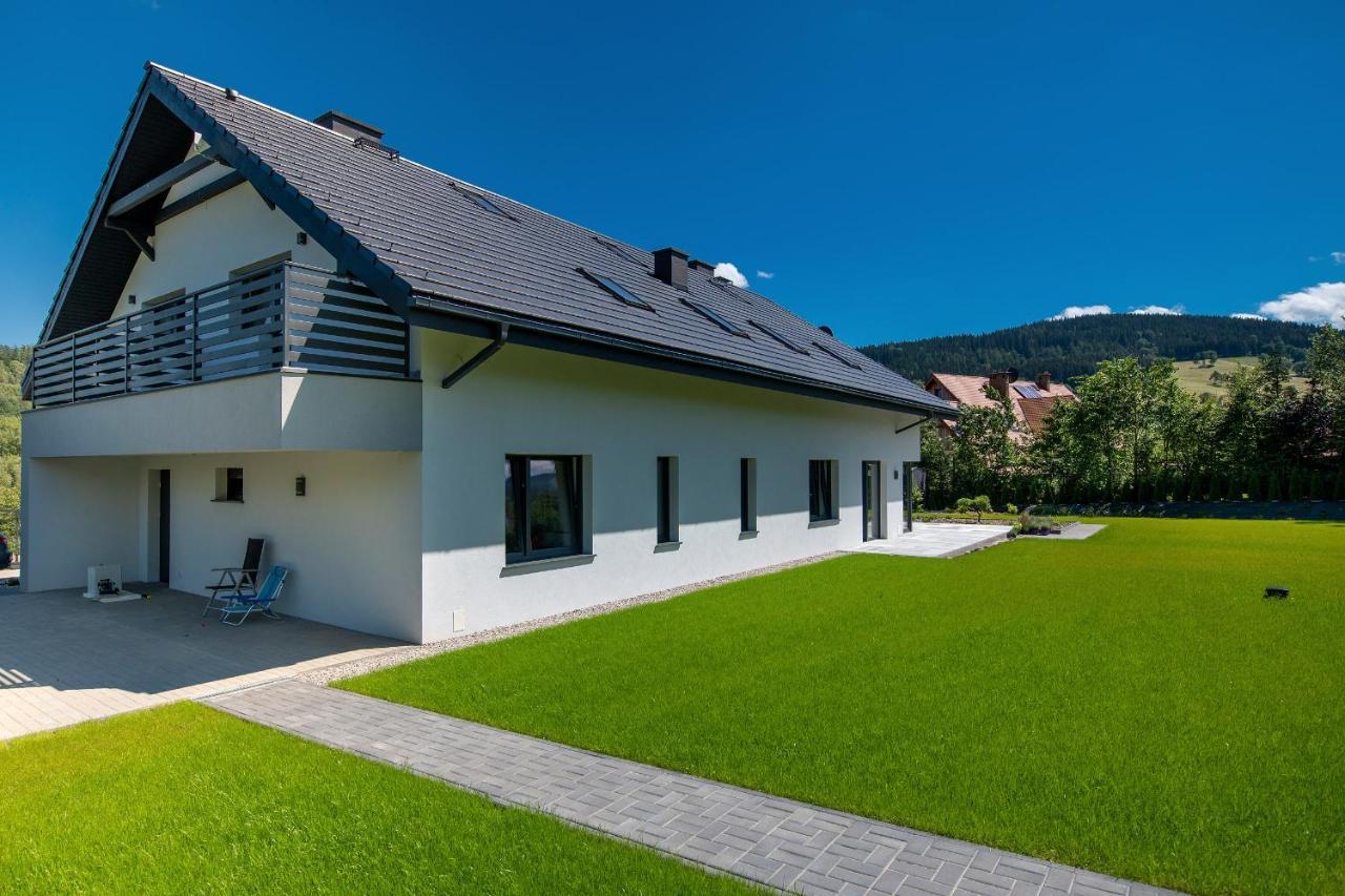 Tramontana Apartment Stronie Śląskie Exterior foto