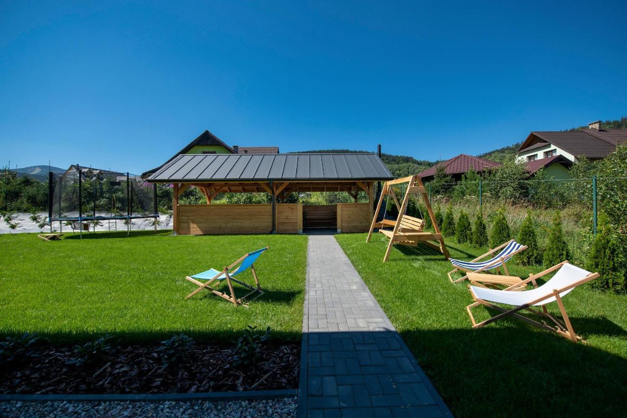 Tramontana Apartment Stronie Śląskie Exterior foto