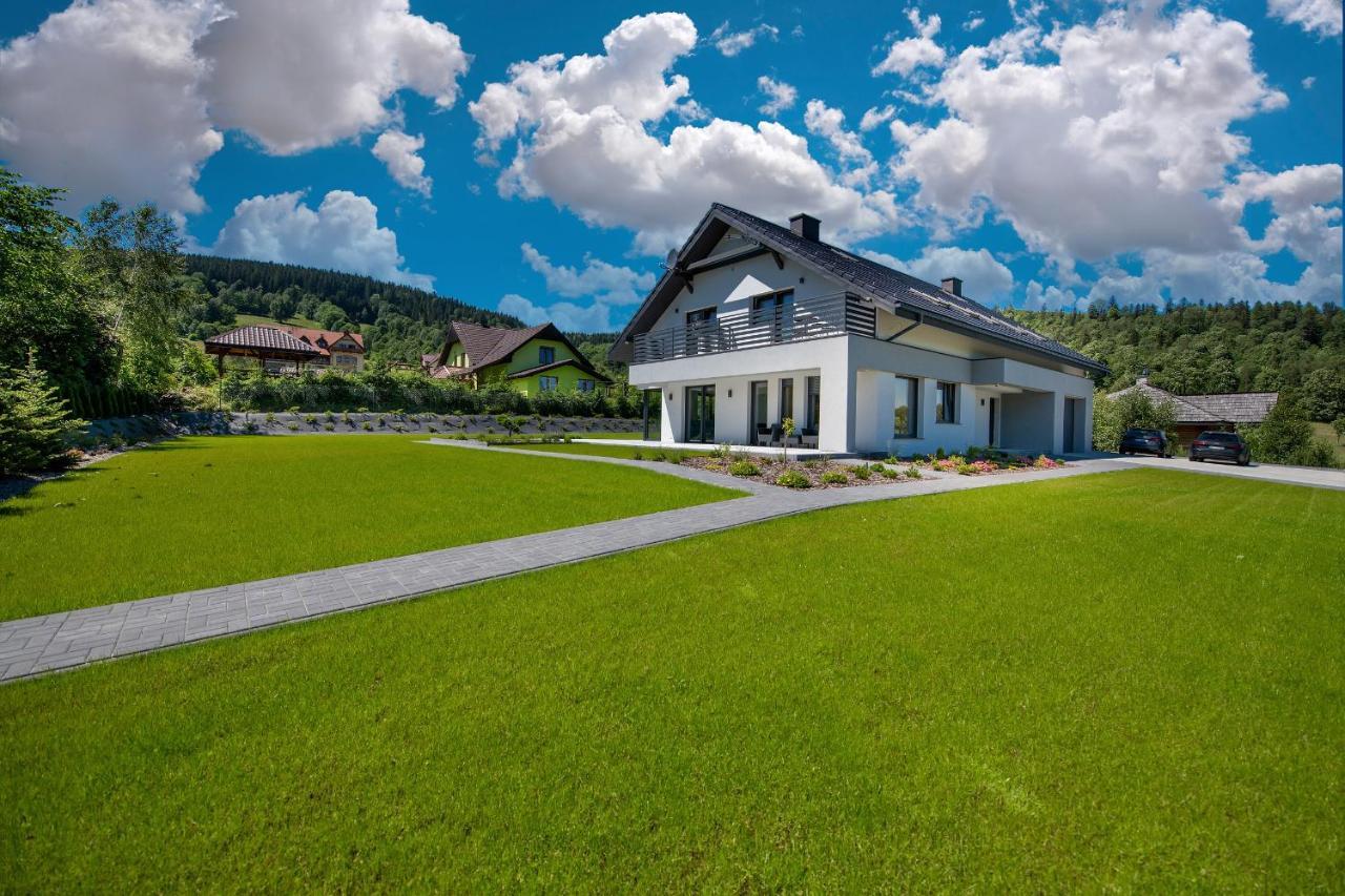 Tramontana Apartment Stronie Śląskie Exterior foto