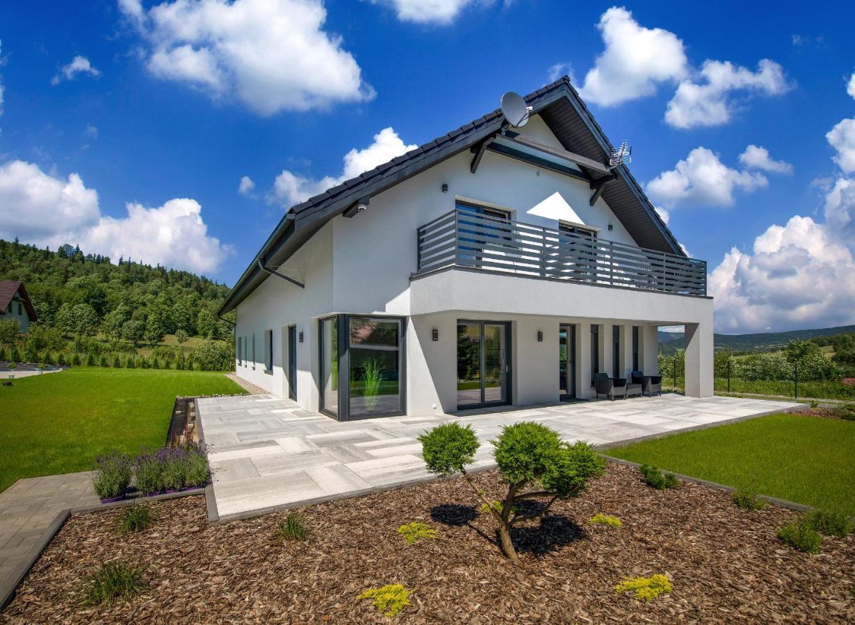 Tramontana Apartment Stronie Śląskie Exterior foto
