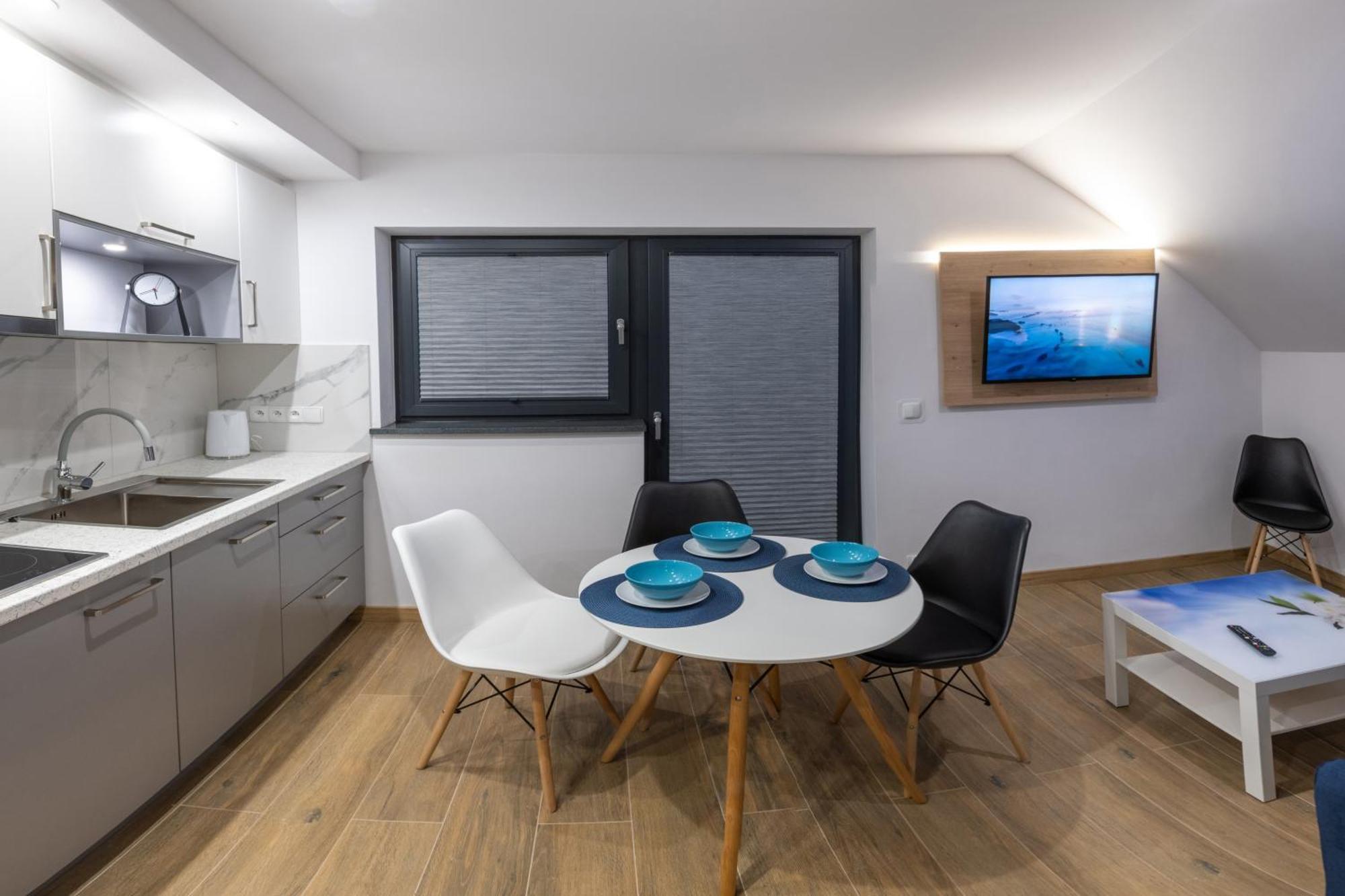 Tramontana Apartment Stronie Śląskie Exterior foto