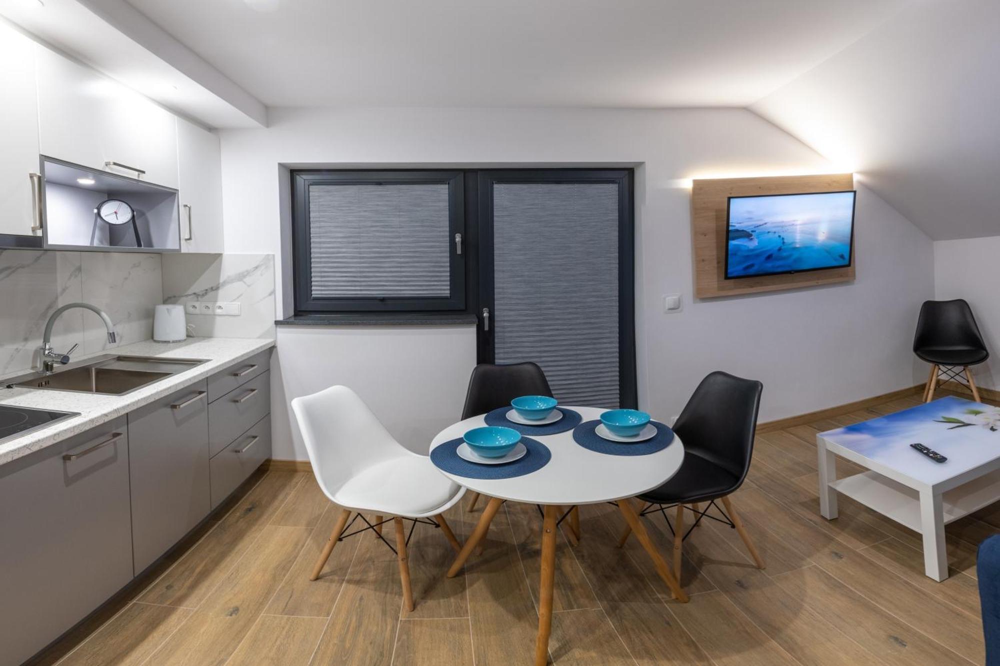 Tramontana Apartment Stronie Śląskie Exterior foto