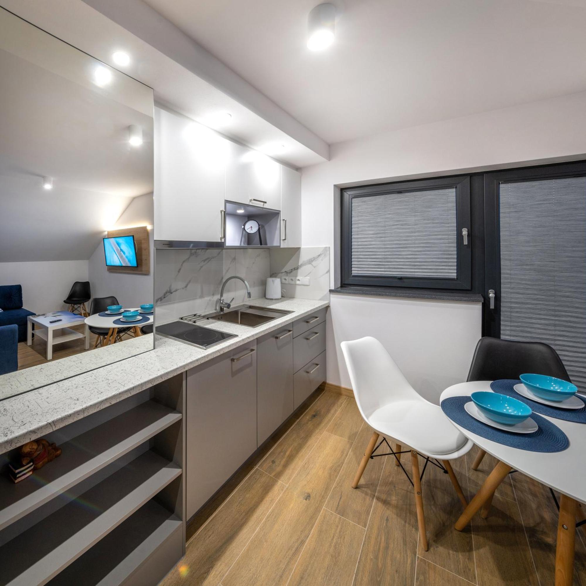 Tramontana Apartment Stronie Śląskie Exterior foto