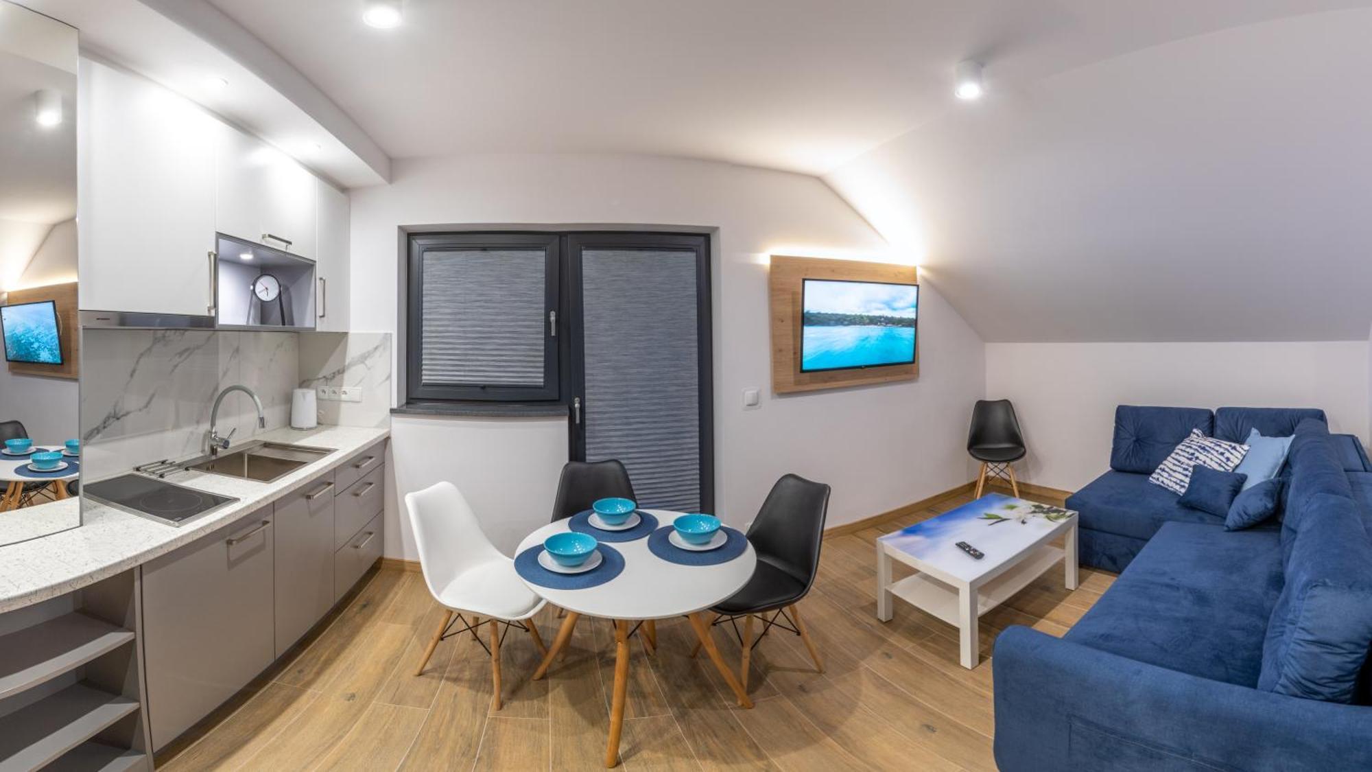 Tramontana Apartment Stronie Śląskie Exterior foto